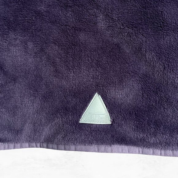 L.L.Bean Kids Hi-Pile Fleece - Picture 8 of 8